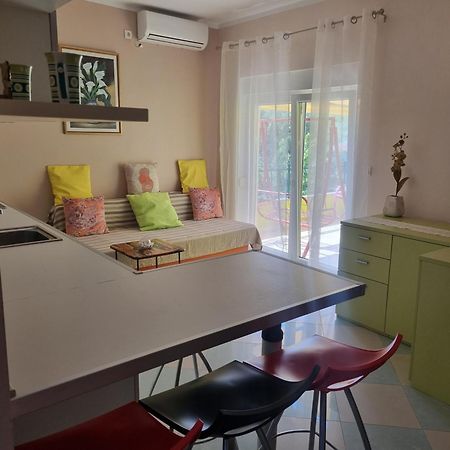 Apartament Senkini Dvori Sutomiscica Zewnętrze zdjęcie