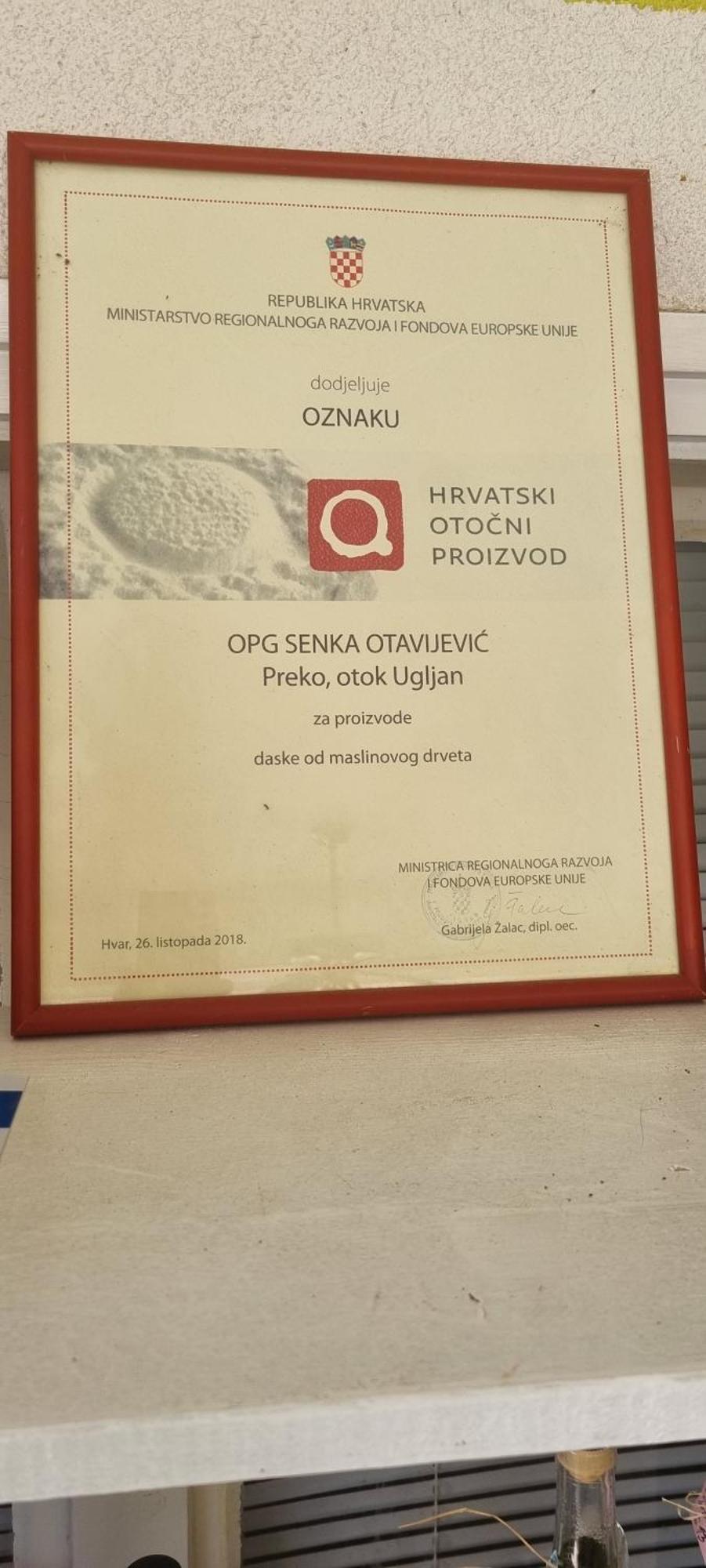Apartament Senkini Dvori Sutomiscica Zewnętrze zdjęcie