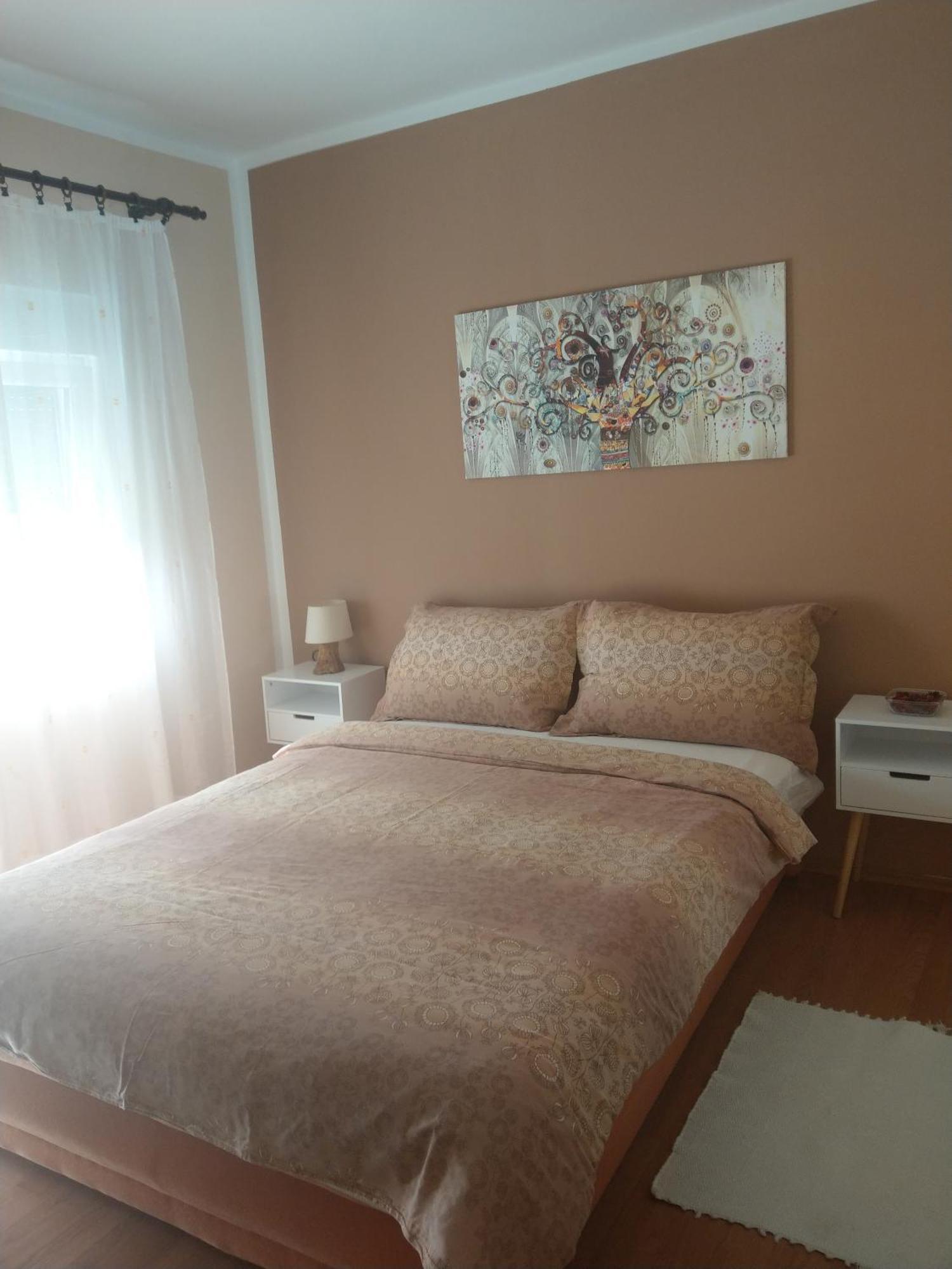 Apartament Senkini Dvori Sutomiscica Zewnętrze zdjęcie