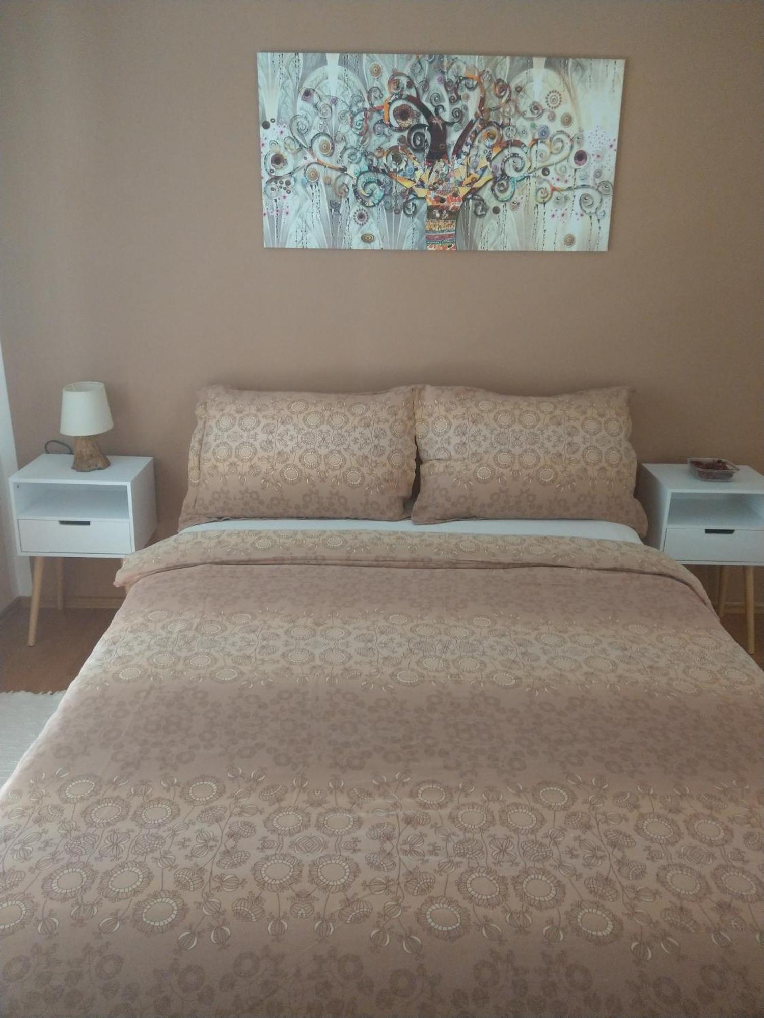 Apartament Senkini Dvori Sutomiscica Zewnętrze zdjęcie