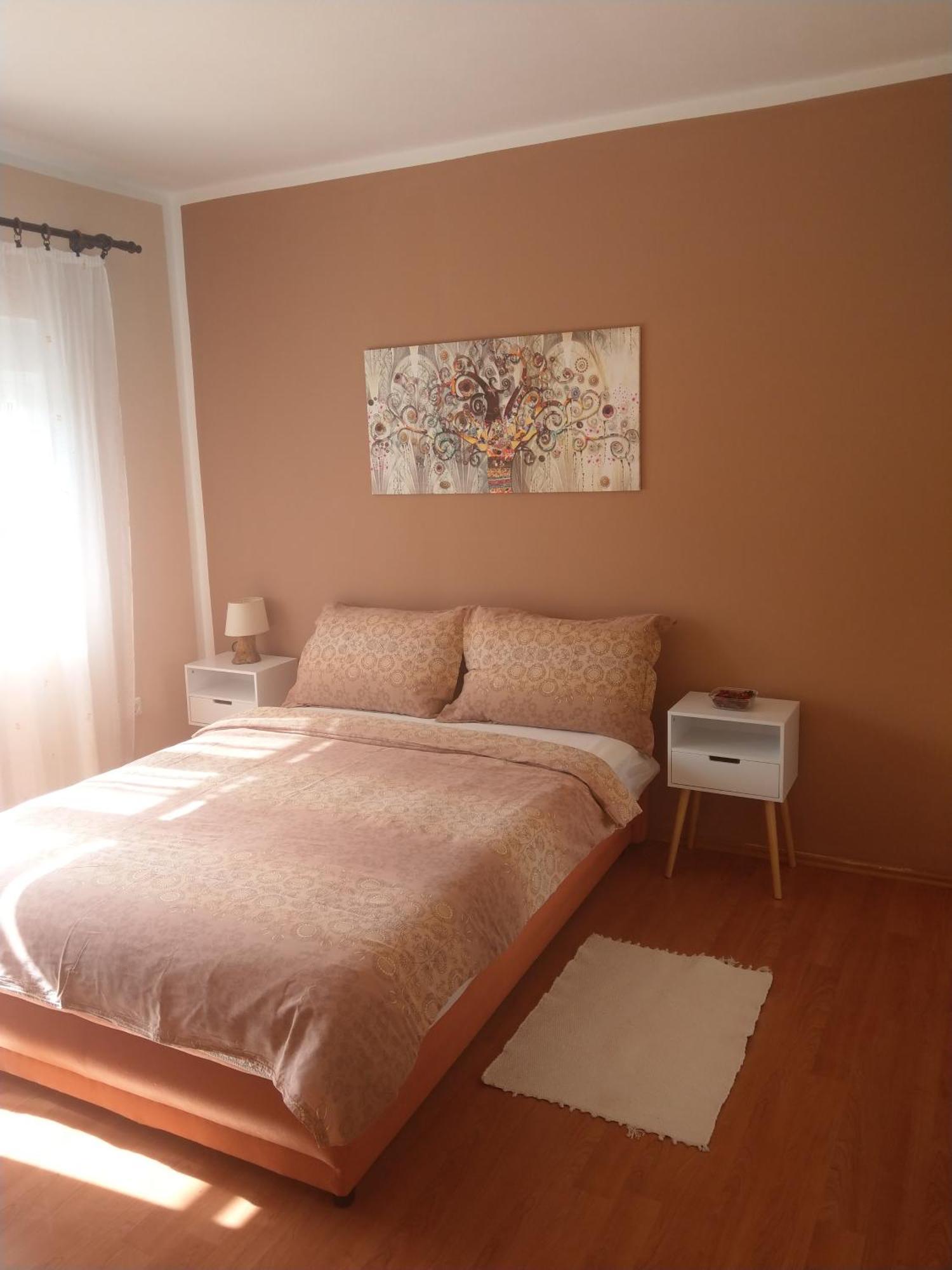 Apartament Senkini Dvori Sutomiscica Zewnętrze zdjęcie
