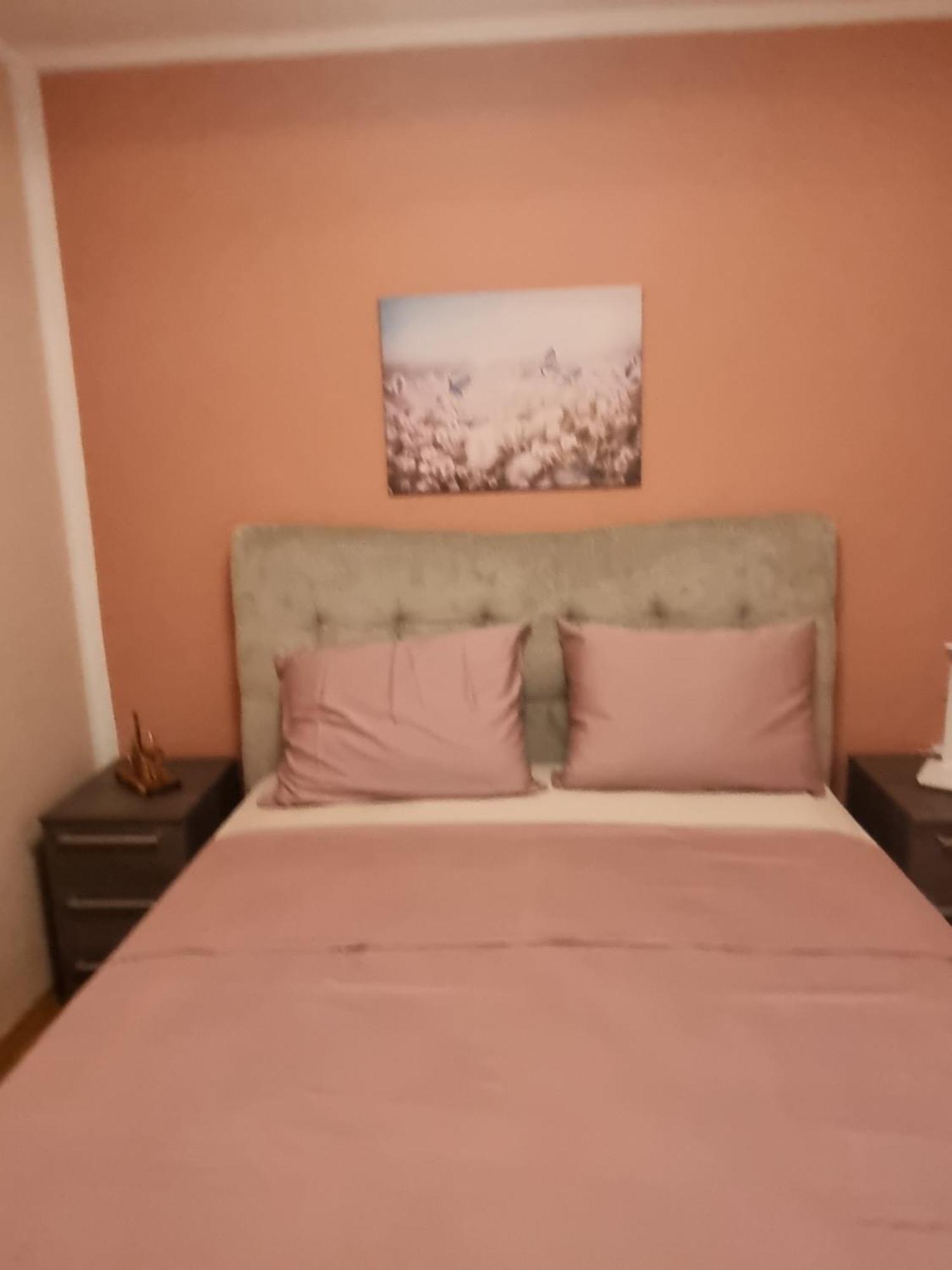 Apartament Senkini Dvori Sutomiscica Zewnętrze zdjęcie