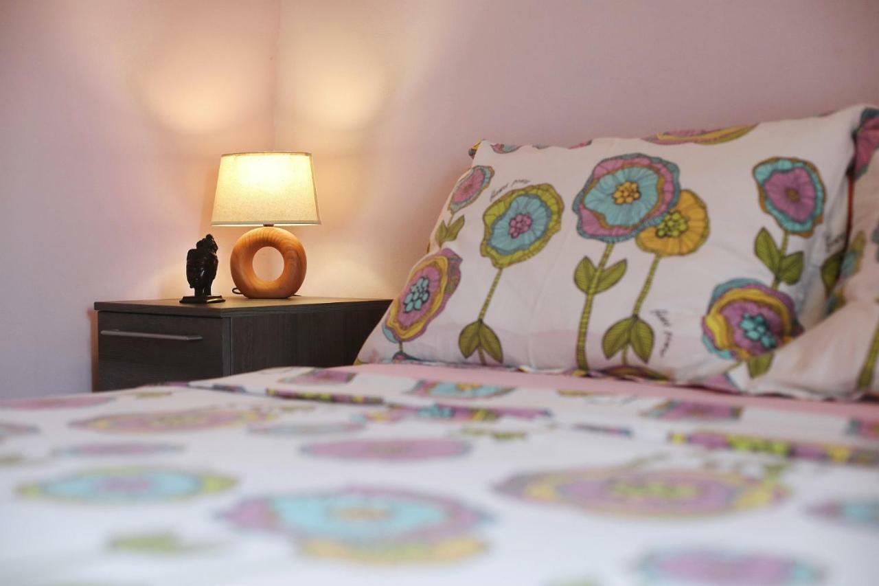 Apartament Senkini Dvori Sutomiscica Zewnętrze zdjęcie