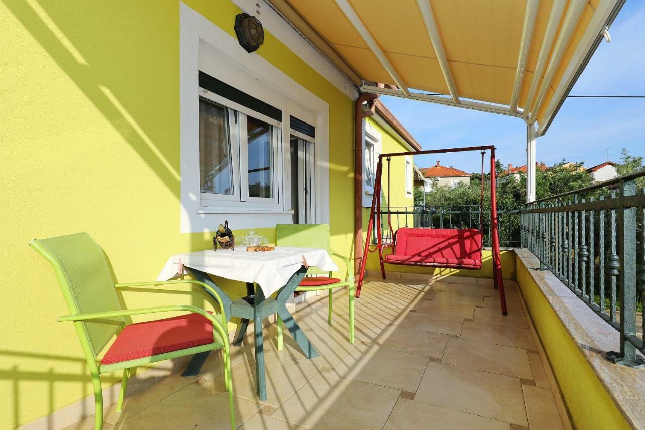 Apartament Senkini Dvori Sutomiscica Zewnętrze zdjęcie